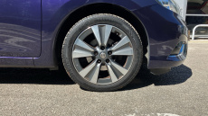 Nissan Pulsar 1.5 dCi N-Tec 5dr Diesel Hatchback